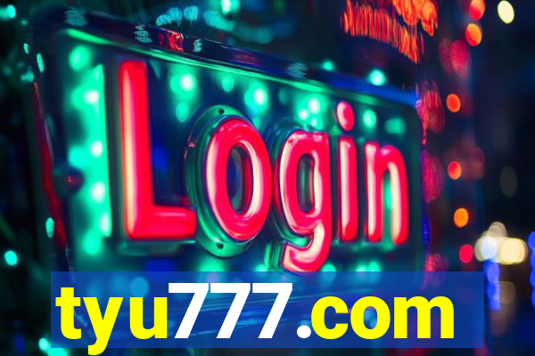 tyu777.com