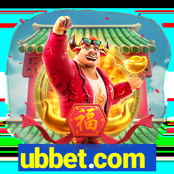 ubbet.com