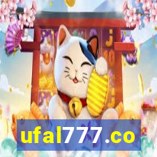 ufal777.co