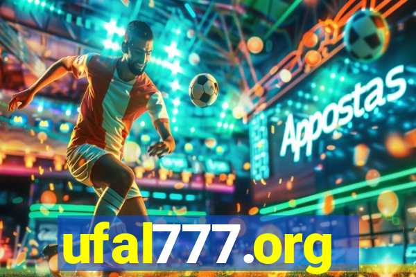 ufal777.org