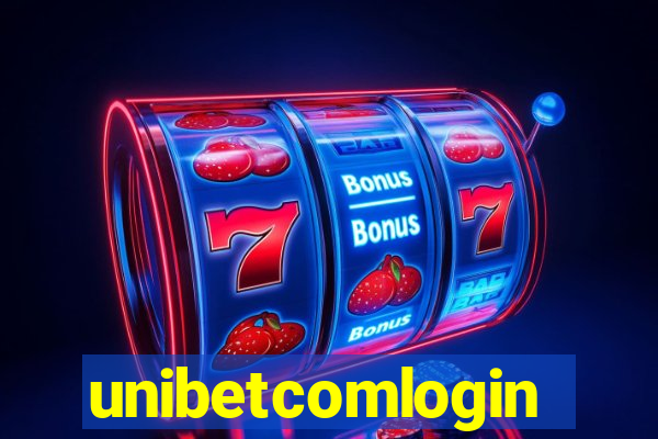 unibetcomlogin