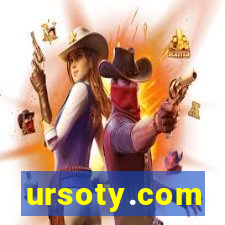 ursoty.com