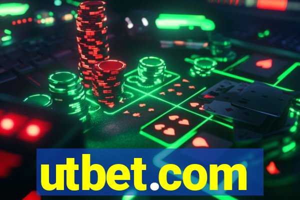 utbet.com