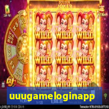 uuugameloginapp