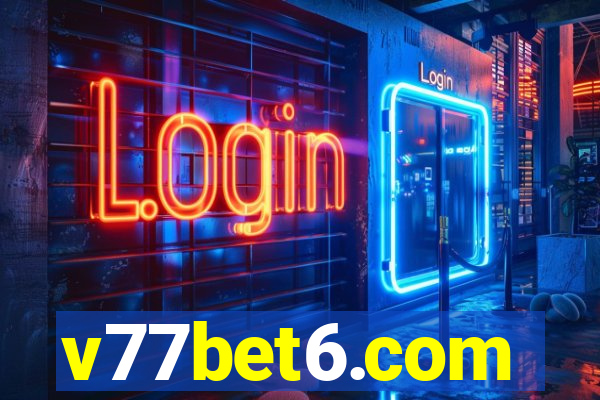 v77bet6.com