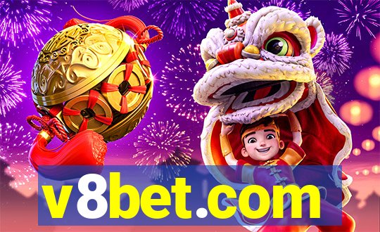 v8bet.com