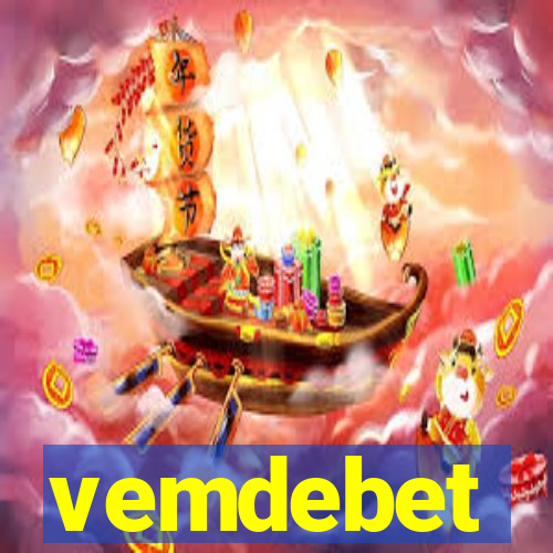 vemdebet