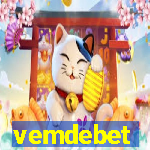 vemdebet