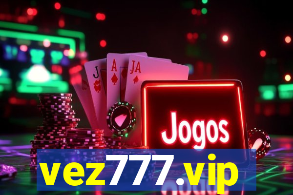 vez777.vip