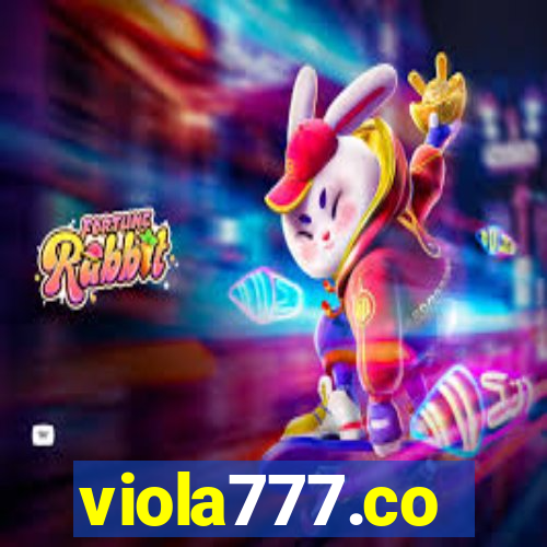 viola777.co