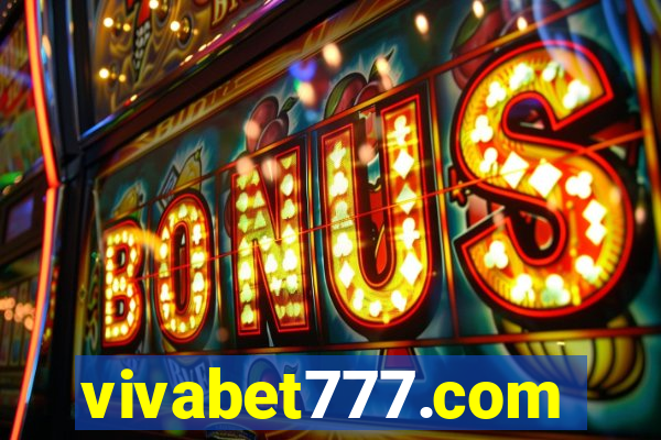 vivabet777.com