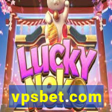 vpsbet.com