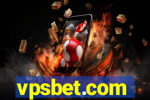 vpsbet.com