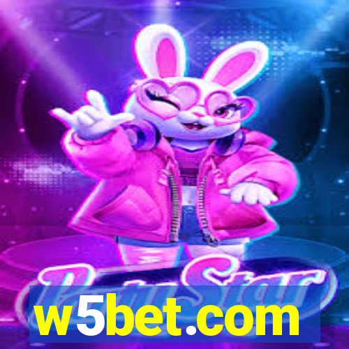 w5bet.com