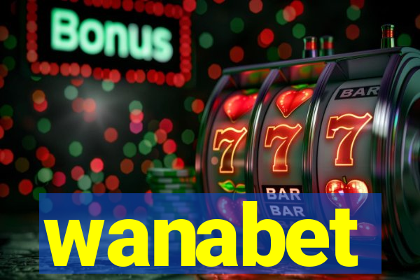 wanabet-games.com