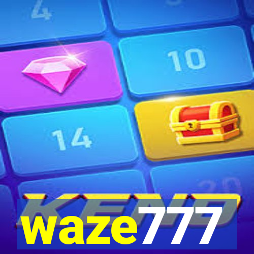 waze777