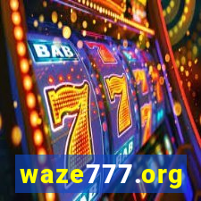 waze777.org