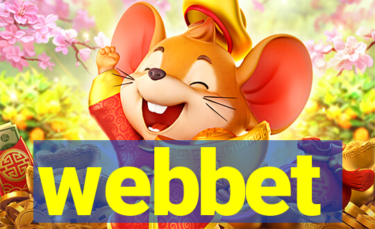 webbet