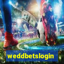 weddbetslogin