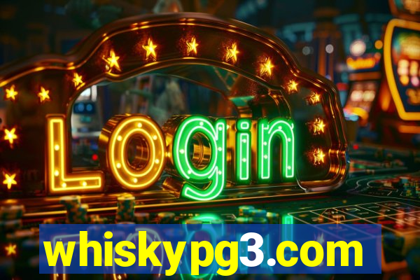 whiskypg3.com