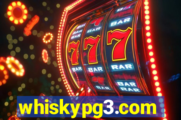 whiskypg3.com