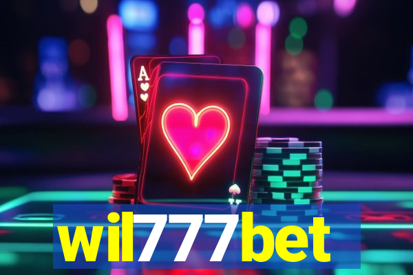 wil777bet