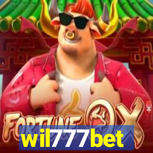 wil777bet