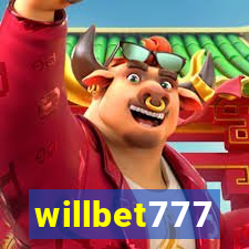 willbet777