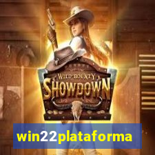 win22plataforma