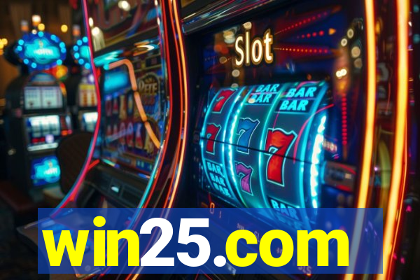 win25.com