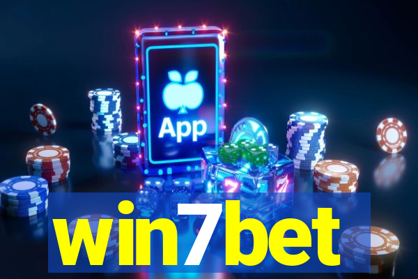 win7bet