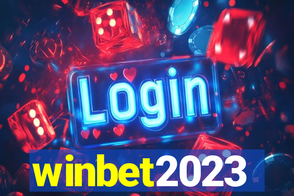 winbet2023