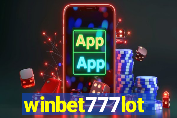 winbet777lot