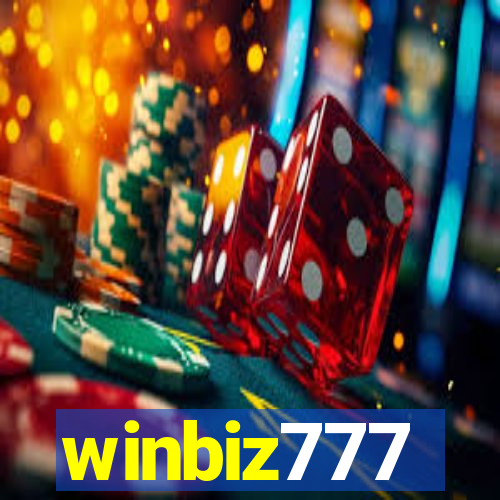 winbiz777