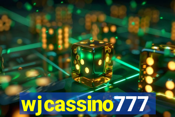 wjcassino777