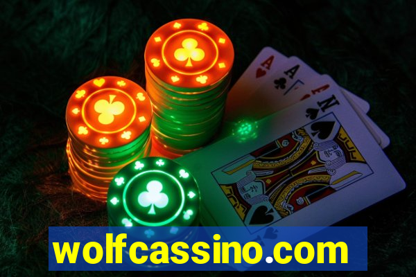 wolfcassino.com