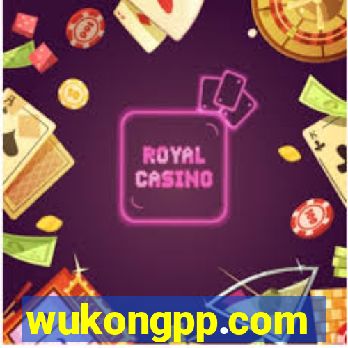 wukongpp.com