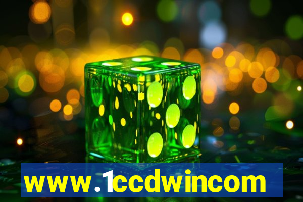 www.1ccdwincom