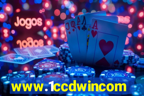 www.1ccdwincom