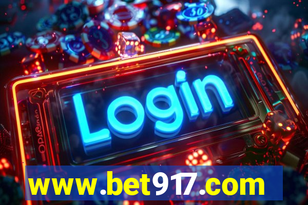 www.bet917.com