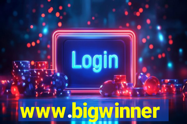 www.bigwinner