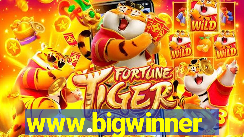 www.bigwinner