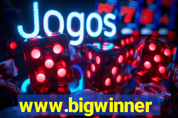 www.bigwinner