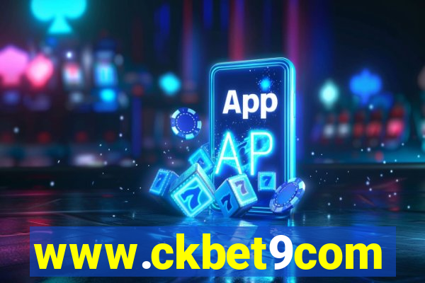 www.ckbet9com