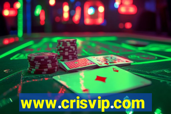 www.crisvip.com.br