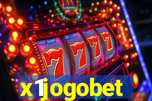 x1jogobet