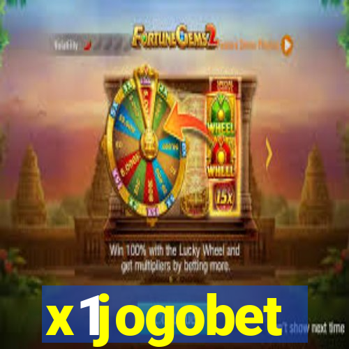 x1jogobet