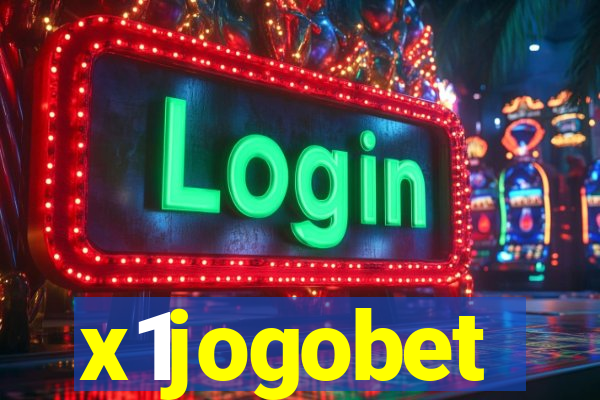 x1jogobet