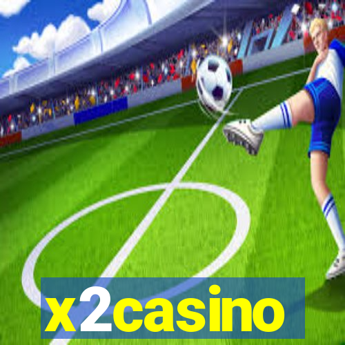 x2casino