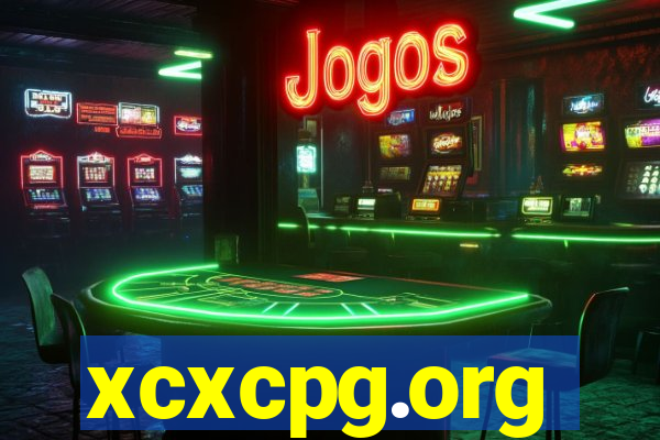 xcxcpg.org